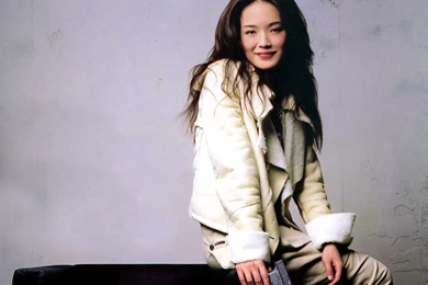 Qi Shu, Martial Angels < Women < Celebrities < Desktop Wallpapers