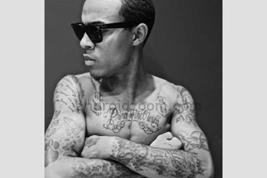 25 Groovy Bow Wow Tattoos   SloDive