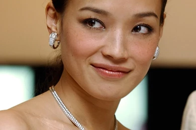 Paper Archive Singer: Qi Shu   Photo Actress