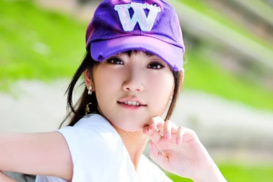 Shu Qi Oriental HD Wonderful Wallpapers Free HD Wallpapers ...