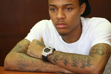 25 Groovy Bow Wow Tattoos SloDive