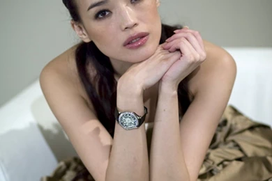 News Room Celebrity: Qi Shu   HD Wallpapers