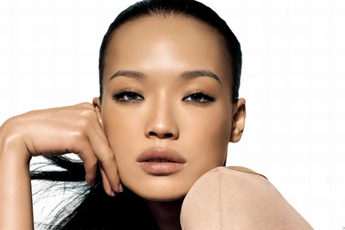Shu Qi Beauty