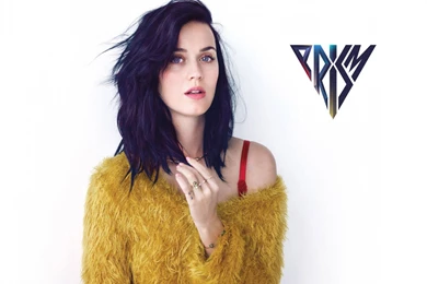 Katy Perry   Prism Wallpapers