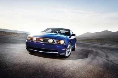 Ford Shelby Gt500 Wallpapers