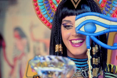 Katy Perry Wallpapers Dark Horse