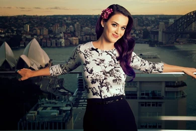Katy Perry 2014 Wallpapers