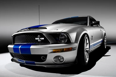 Shelby Mustang Hd Wallpapers