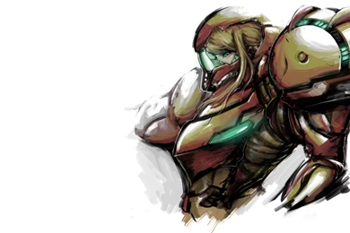 My Favorite Samus Wallpapers   Album On Imgur