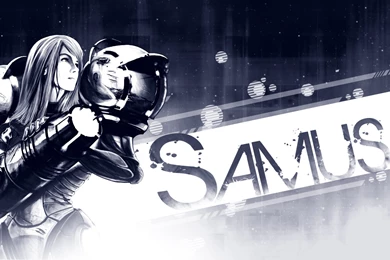 Samus Wallpapers By Xedalin On DeviantArt