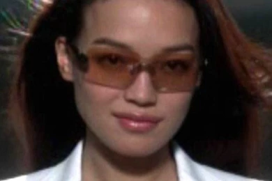 Paper Archive Singer: Qi Shu   Photo Actress