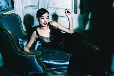 Shu Qi Photo, Pics, Wallpapers   Photo