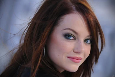 Wallpapers Emma Stone Hd X Hot Celebrity 1920x1080