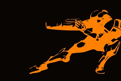 Download Metroid Samus Wallpapers 1680x1050