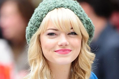 Emma Stone HD Wallpapers