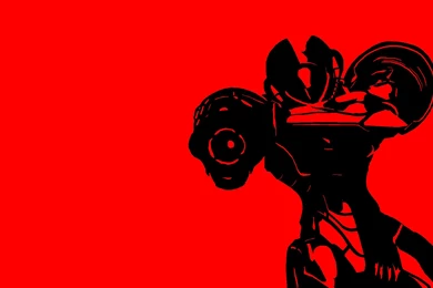 Cleaned Up The Last Samus Wallpapers I Made. Much Nicer Now. : Metroid