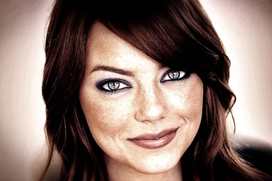 Emma Stone Wallpapers For PC