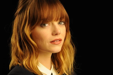 Emma Stone HD Photos