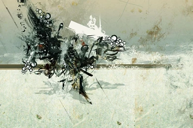 Abstract White Graffiti Wall HD Wallpapers Wallpapers   (