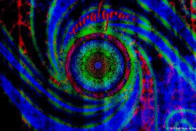 Abstract Hd Wallpaper Backgrounds Album Art Design Psychedelic ...