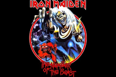 Iron Maiden : Desktop And Mobile Wallpapers : Wallippo
