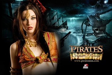 Wallpapers Stoya 1920x1200