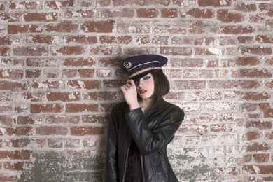 Download Uniforms Wall Wallpapers 1440x900