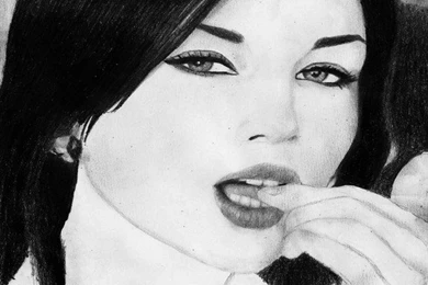 Browsing Portraits & Figures On DeviantArt