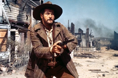 Eli Wallach Dead: 'Baby Doll,' 'The Good, The Bad And The Ugly ...