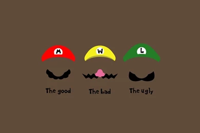 Good, Bad And Ugly By Rolito86 On DeviantArt