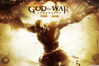 God Of War: Ascension HD Desktop Wallpapers : High Definition ...