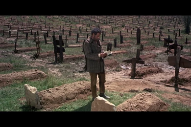 The Dollars Trilogy – Part Two: The Good, The Bad And The ...