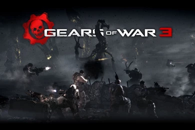 Download The Gears Of War 3 Frontline Wallpaper, Gears Of War 3 ...