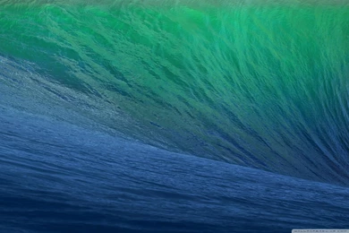 Apple Mac OS X Mavericks HD Desktop Wallpapers : Widescreen : High ...