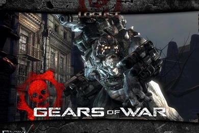 GoW Wallpapers Thread