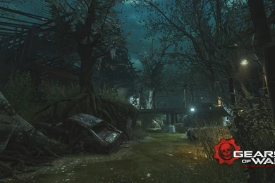 Gears Of War: Ultimate Edition Wallpapers