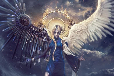 Wallpapers Of Fairy Wallpapers For Computer