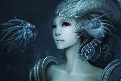 Fairy Fantasy Wallpapers