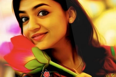 Top 20 Tamil Actress,samantha,anushka,trisha,sruthi Hasam,hd ...