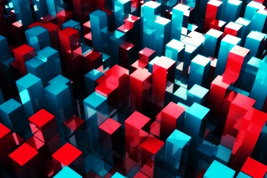 68 Cube HD Wallpapers