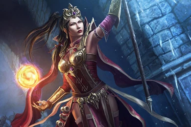 Wallpapers Hd Video Game Girl 234188.8 1920x1080