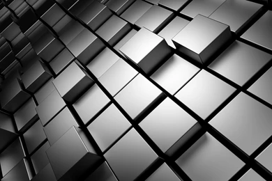Download Grey Cube Wallpapers 7443 1920x1200 Px High Resolution ...