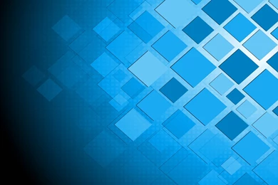 Blue Cube Wallpapers 7444 1920x1200 Px ~ WallpaperFort.com