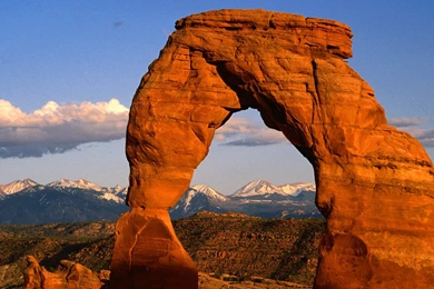 Arches Wallpapers — Free Full HD Wallpaper. Widescreen HQ Desktop ...