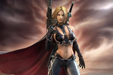 Game CG Girl － Game Wallpapers   Free Download Wallpapers,windows ...