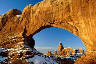 Arches National Park Wallpapers