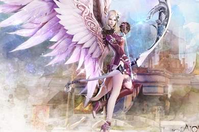 Game Dream Girl Hd Desktop Wallpapers 1024x768 Hd Wallpapers For ...