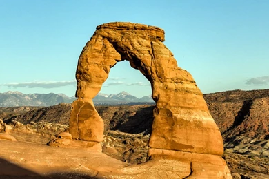 Arches National Park Wallpapers