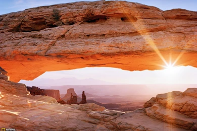 Canyonlands Picture –  National Park Wallpapers    National ...
