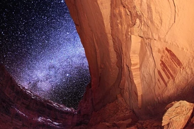 Arches National Park, Utah